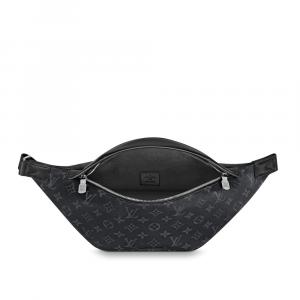 Фото Сумки Поясная Сумка Louis Vuitton Discovery Monogram Eclipse