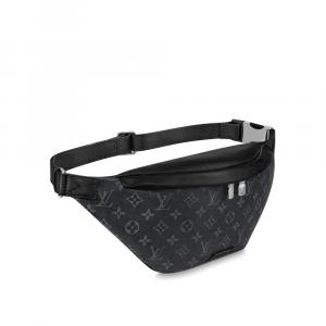 Фото Сумки Поясная Сумка Louis Vuitton Discovery Monogram Eclipse