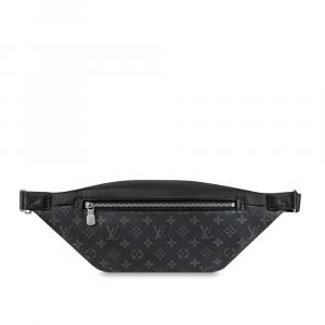 Фото Сумки Поясная Сумка Louis Vuitton Discovery Monogram Eclipse