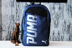 Фото Сумки Рюкзак Puma watermelon dark blue