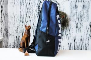 Фото Сумки Рюкзак Puma watermelon dark blue
