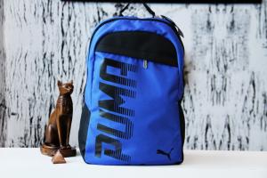Фото Сумки Рюкзак Puma watermelon blue
