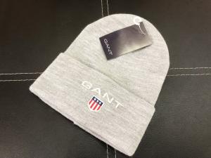 Фото Аксессуары Шапка Gant shovel gray