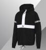 Куртка ветровка PUMA XTG SAVANNAH (ориг.бирка) красный с черным Черный с белым, XL