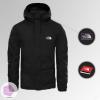 Мужская куртка THE NORTH FACE 1985 Seasonal (ориг.бирка) черный