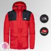 Мужская куртка THE NORTH FACE 1985 Seasonal (ориг.бирка) красный с черным Красный, L