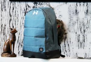 Фото Сумки Рюкзак Under Armour gray