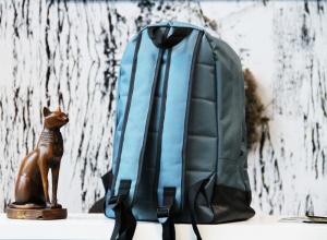 Фото Сумки Рюкзак Under Armour gray
