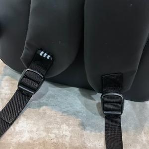 Фото Сумки Рюкзак Adidas 3D Urban Mesh Roll Up BLACK