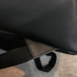 Фото Сумки Рюкзак Adidas 3D Urban Mesh Roll Up BLACK