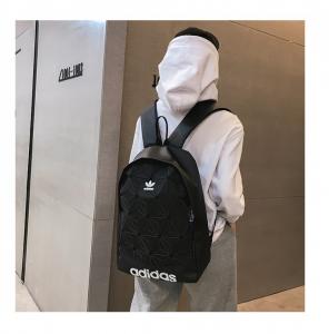 Фото Сумки Рюкзак Adidas 3D Urban Mesh Roll Up BLACK