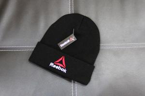 Фото Аксессуары Шапка Reebok pyramid black