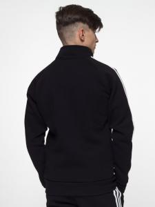 Фото Одежда Комплект УТЕПЛЕННЫЙ Adidas чёрный