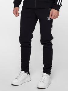 Фото Одежда Комплект УТЕПЛЕННЫЙ Adidas чёрный