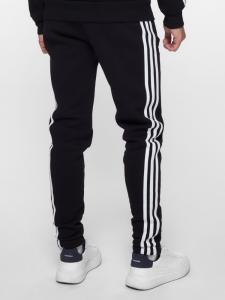 Фото Одежда Комплект УТЕПЛЕННЫЙ Adidas чёрный