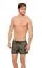 Короткие шорты для купания Marc &amp; Andre MS20-05 54(XXL) Хаки Marc &amp; Andre MS20-05