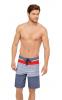 Спортивные шоры для купания Marc &amp; Andre MS20-06 48(M) Полосатый Marc &amp; Andre MS20-06