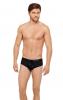 Черные плавки для мужчин Marc &amp; Andre MS2002-404 56(3XL) Черный Marc &amp; Andre MS2002-404