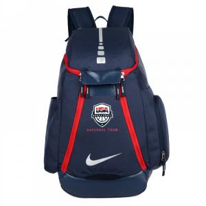 Фото Сумки Рюкзак Nike Elite USA Blue