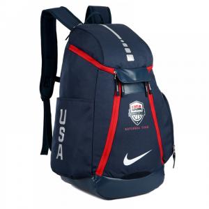 Фото Сумки Рюкзак Nike Elite USA Blue