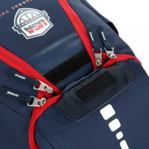 Фото Сумки Рюкзак Nike Elite USA Blue