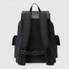 Gucci Soft GG Supreme Backpack Black/Grey Матрасы и наматрасники в Украине