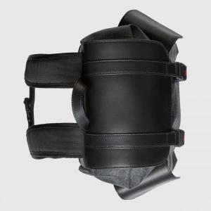 Фото Сумки Gucci Soft GG Supreme Backpack Black/Grey