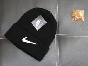 Фото Аксессуары Шапка Nike shovel black