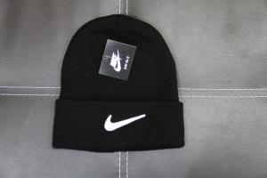 Фото Аксессуары Шапка Nike shovel black
