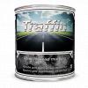 Краска для дорожной разметки TRAFFIC, белая, 12 кг