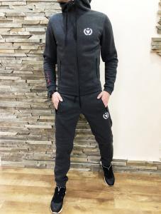 Фото Одежда Зимний комплект Miracle W/18 антрацит