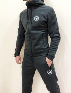 Фото Одежда Зимний комплект Miracle W/18 антрацит