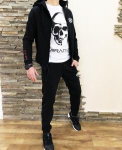 Фото Одежда Зимний комплект Miracle W/18 black