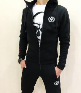 Фото Одежда Зимний комплект Miracle W/18 black