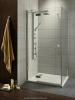 Душевая кабина Radaway EOS Almatea KDJ 100x100х195 без поддона 32150-01-08NR