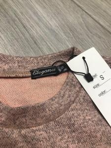 Фото Одежда Женский костюм персик Ангора