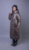 Двухстороннее зимнее пальто Snow owl 19A658Y