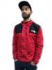 Куртка ветровка The North Face 1985 Seasonal (ориг.бирка) красный с черным Синий с черным, M
