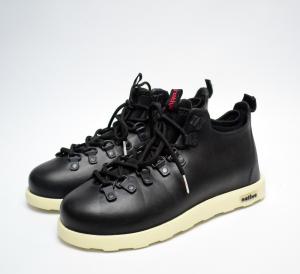 Фото Обувь Native Fitzsimmons Black