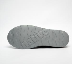 Фото Обувь Native Fitzsimmons Black/Grey