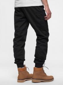 Фото Одежда Штаны утепленные PUNCH - Stout Ripstop, Black