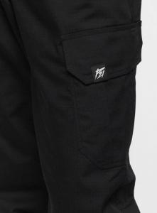 Фото Одежда Штаны утепленные PUNCH - Stout Ripstop, Black