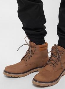 Фото Одежда Штаны утепленные PUNCH - Stout Ripstop, Black