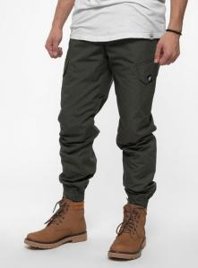 Фото Одежда Штаны утепленные PUNCH - Stout Ripstop, Khaki