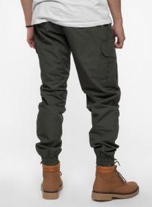Фото Одежда Штаны утепленные PUNCH - Stout Ripstop, Khaki