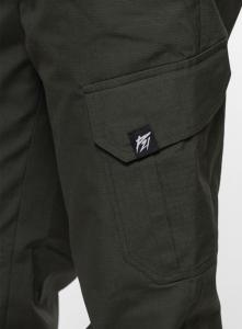 Фото Одежда Штаны утепленные PUNCH - Stout Ripstop, Khaki