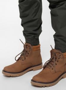 Фото Одежда Штаны утепленные PUNCH - Stout Ripstop, Khaki