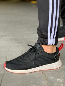 Фото Одежда Утеплённые штаны Adidas 3 Stripes Черные