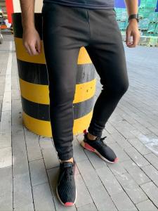 Фото Одежда Утеплённые штаны Ellesse Черные