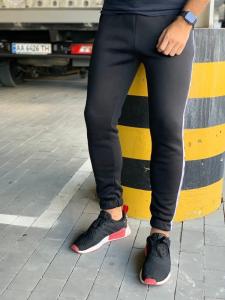 Фото Одежда Утеплённые штаны Ellesse Черные